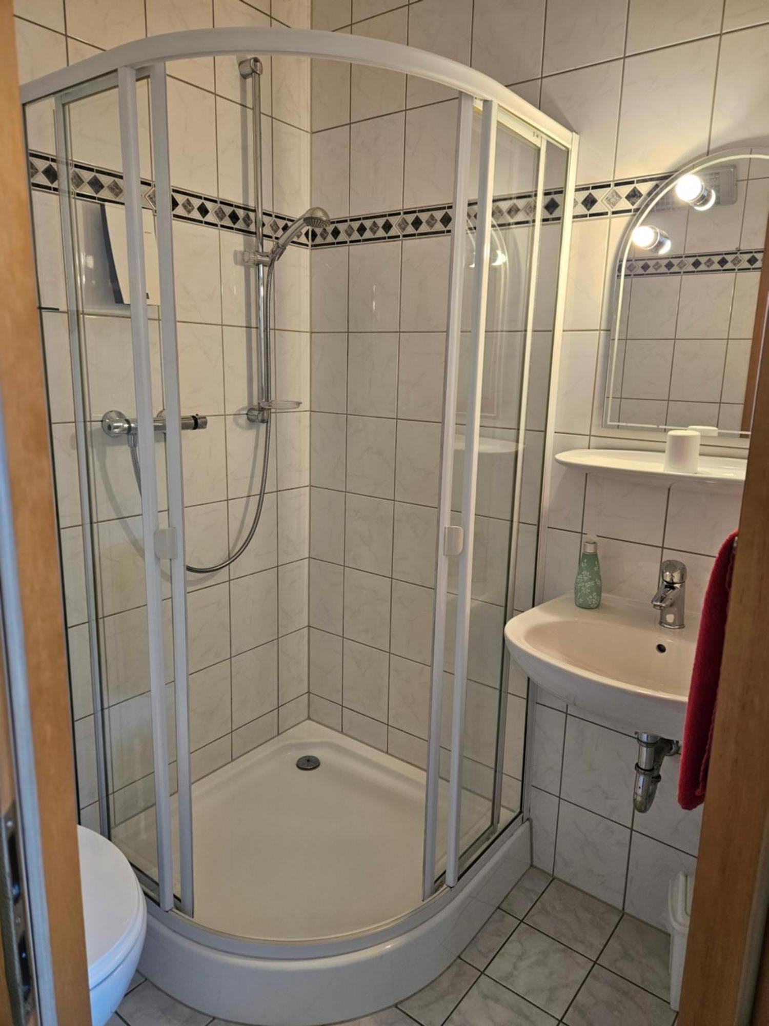 Hotel Zur Krone Hasselfelde Eksteriør billede